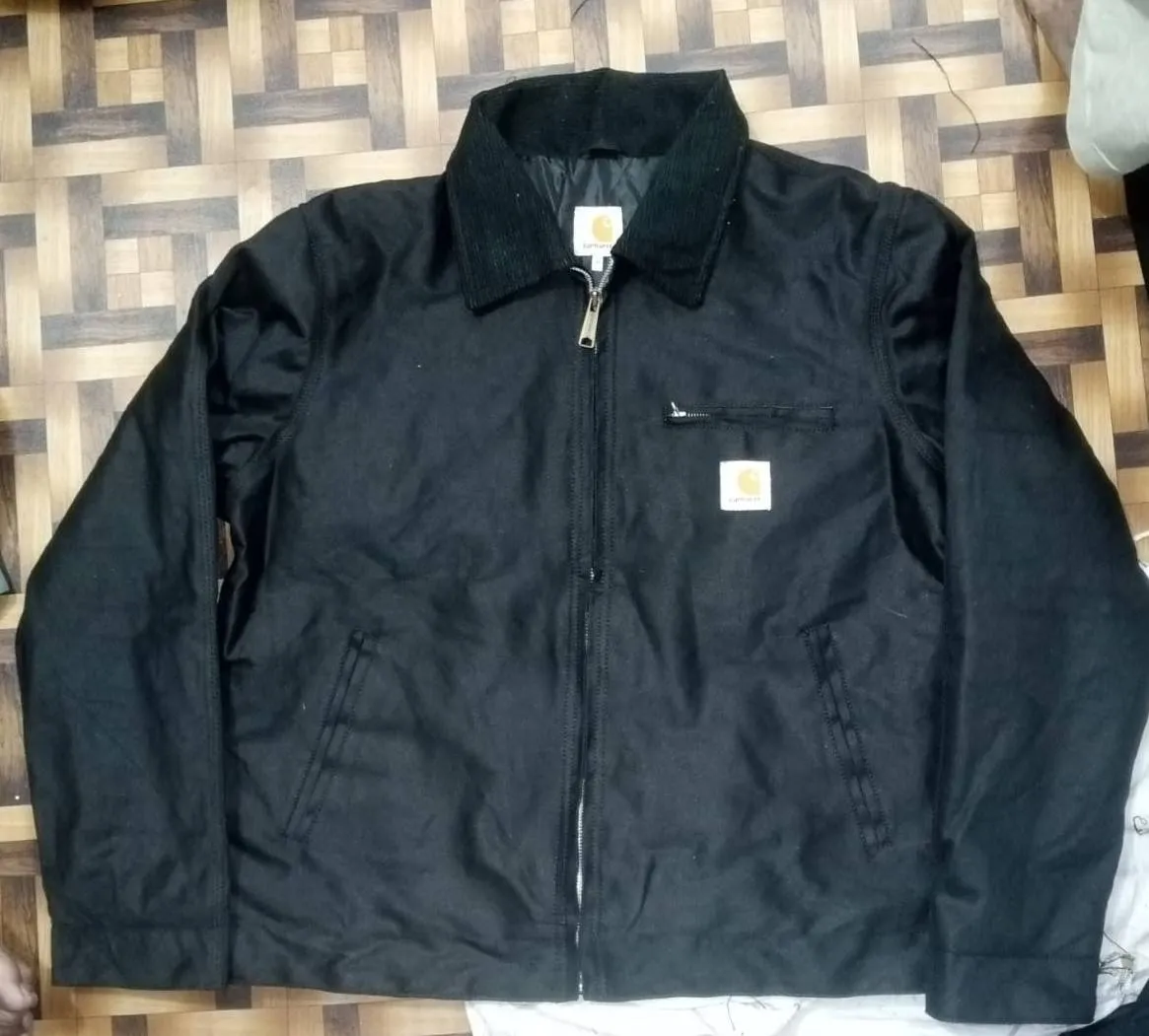 Carhartt Detroit Jackets