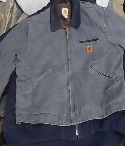 Carhartt Dickies Jackets - 54 pcs