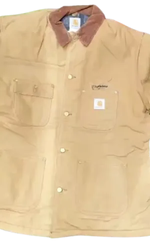 Carhartt Jacket, 75 pieces