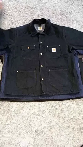 CARHARTT JACKET - A GRADE 4 PCS BUNDLE 2
