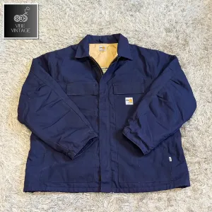CARHARTT JACKET - A GRADE 4 PCS BUNDLE 2