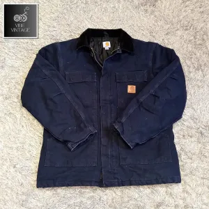 CARHARTT JACKET - A GRADE 4 PCS BUNDLE 3