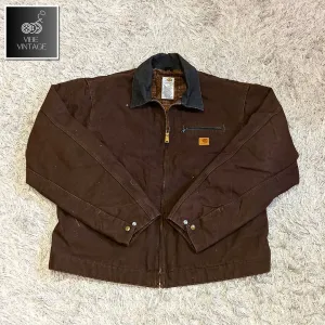 CARHARTT JACKET - A GRADE 4 PCS BUNDLE 4