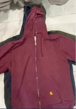 Carhartt Jackets 15 pec
