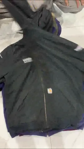 Carhartt Jackets 15 pec