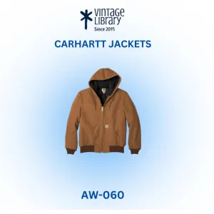 Carhartt Jackets 30 pieces