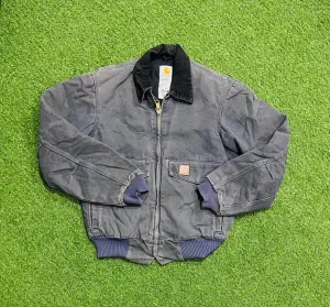 Carhartt Jackets, 7 pcs