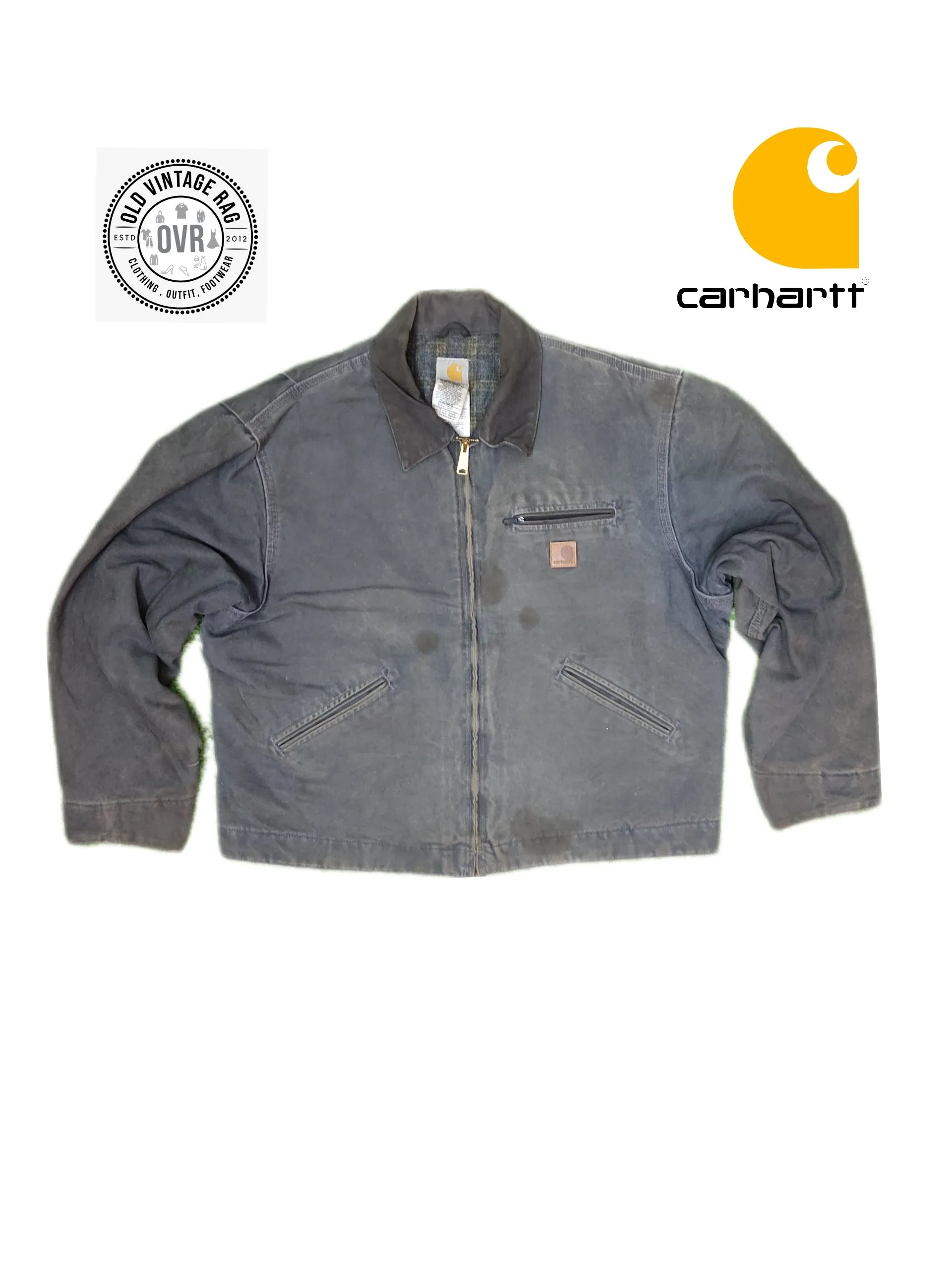 Carhartt Jackets 72 pcs
