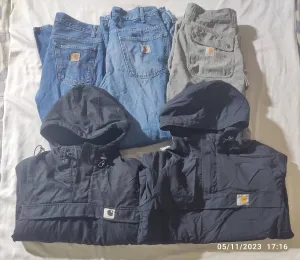 Carhartt Jackets & Pants