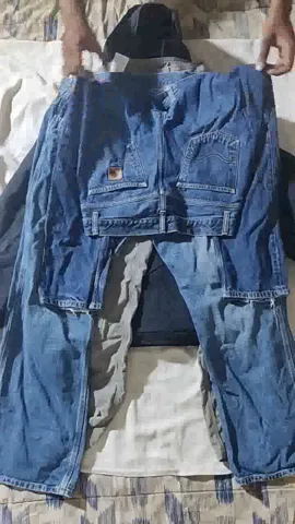 Carhartt Jackets & Pants