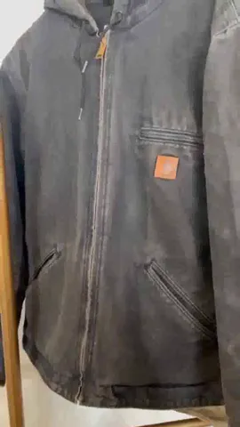 Carhartt Mens Jackets