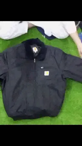 Carhartt  rework  jackets grade A