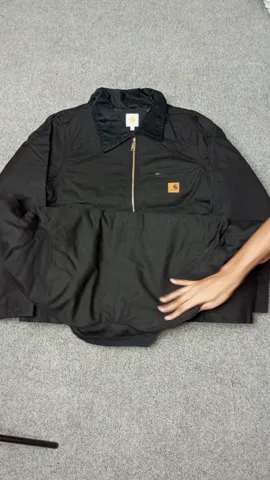 Carhartt Rework Style Detroit Jackets 35 pcs