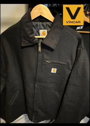 Carhartt Rework Style Detroit Jackets 35 pcs