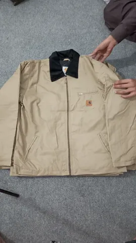 Carhartt rework style Fone Detroit 20 pcs
