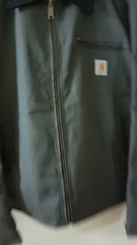 Carhartt Rework Style Grey Detroit 20 pcs