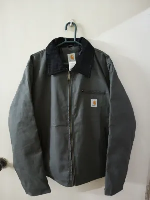 Carhartt Rework Style Grey Detroit 20 pcs