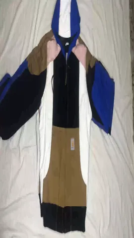 Carhartt  rework style jackets