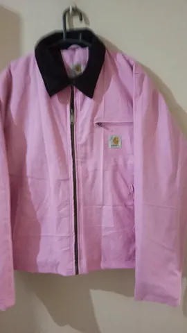 Carhartt Rework Style Pink Detroit 20 pcs