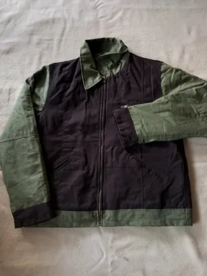 Carhartt Reworked Style Double colour jackets 15 pcs