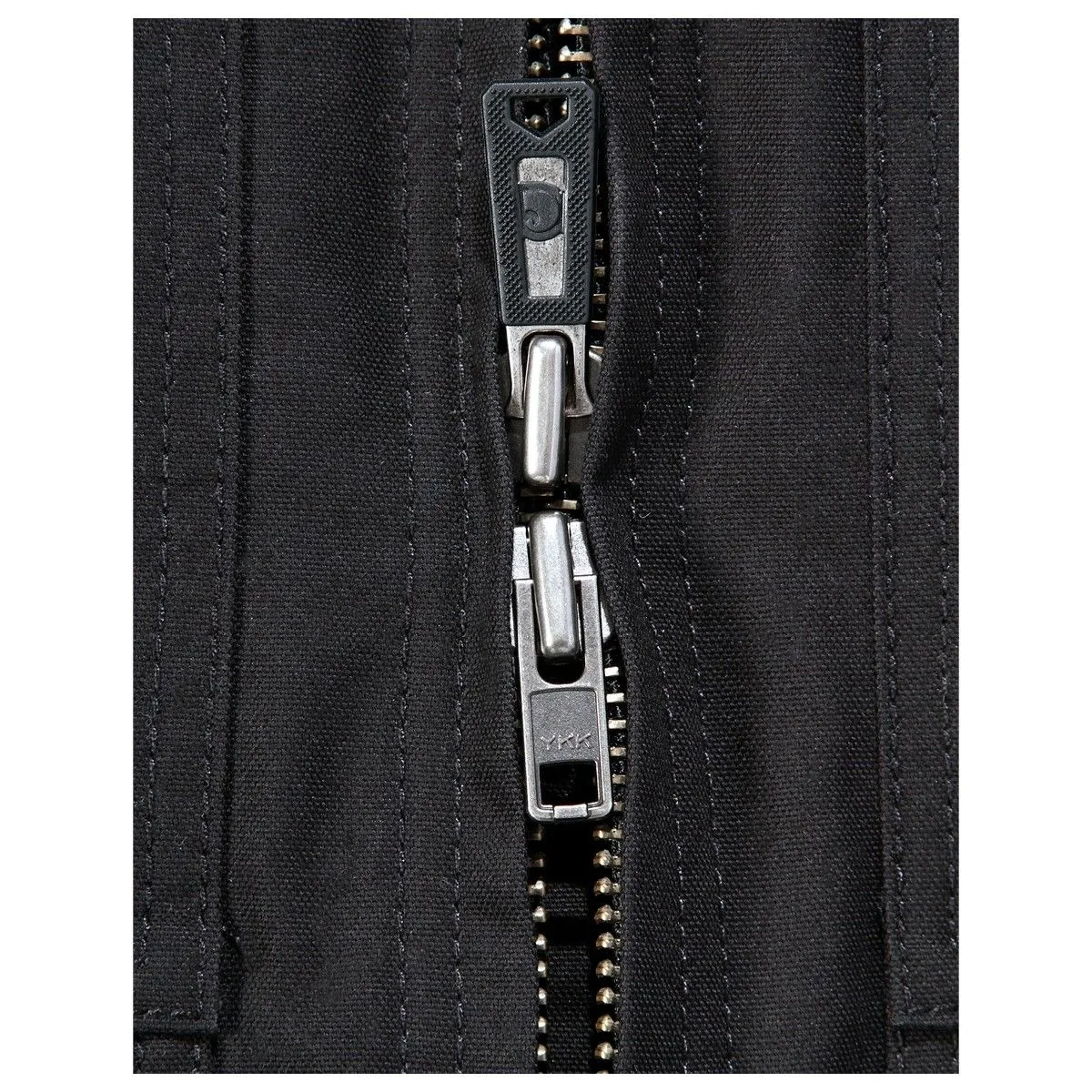 Carhartt&#x20;101492&#x20;Quick&#x20;Duck&#xAE;&#x20;Jefferson&#x20;Traditional&#x20;Jacket&#x20;-&#x20;Black