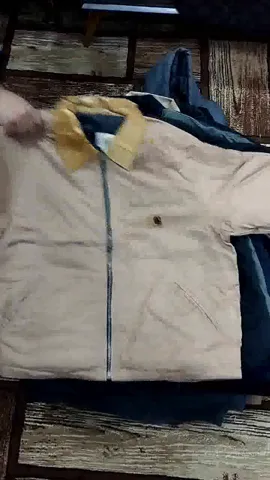 Carharty reworked Jackets grade A