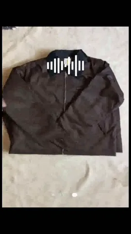 Carharty reworked Jackets grade A