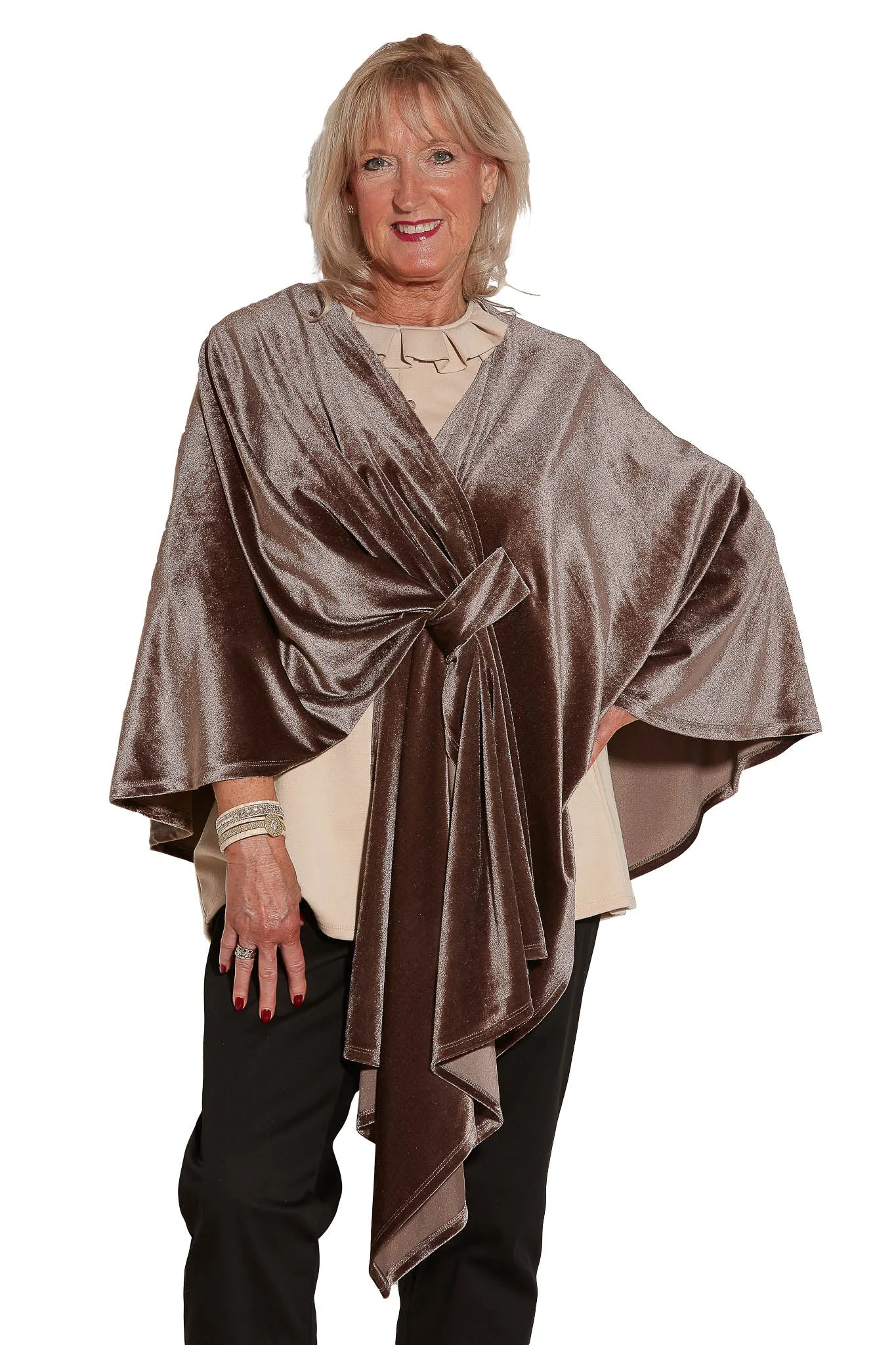 Cashmere Shawl for Women