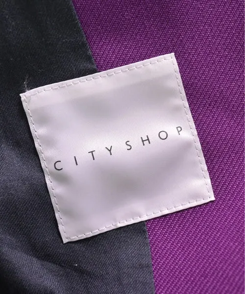 CITYSHOP Blazers/Suit jackets