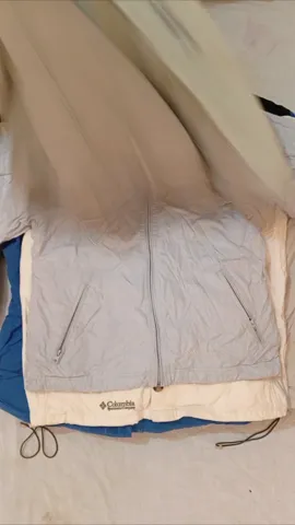 Columbia Branded Jackets 15 pcs