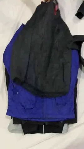 Columbia, Champion, Under Armour, Nike, L.L.Bean, Reebok, Dickies Jackets 12 Pieces