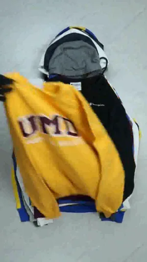 COLUMBIA JACKETS - 12 PIECES