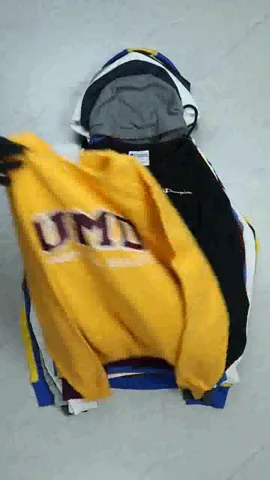 COLUMBIA JACKETS - 12 PIECES