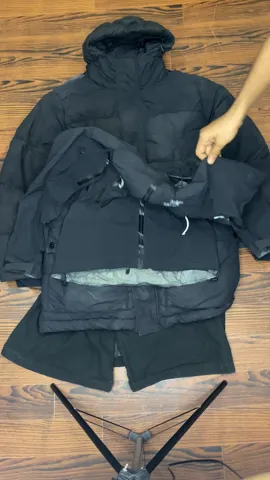 CP company & STOME ISILAND 5pcs