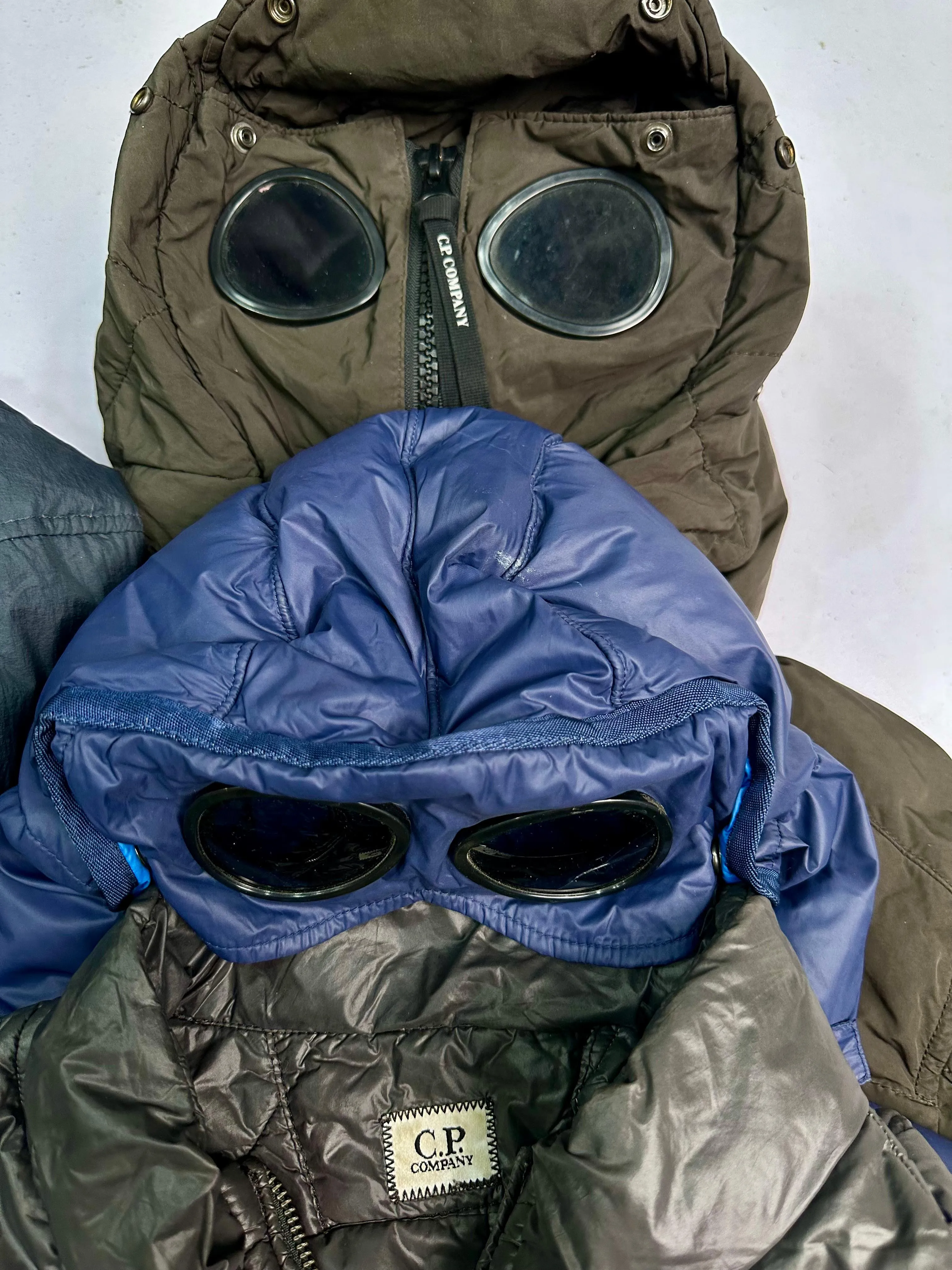 CP Company Jackets 10