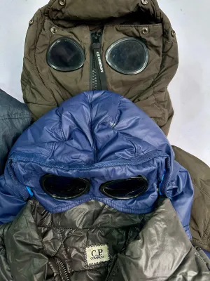 CP Company Jackets 10