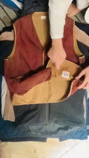 CP Company jackets