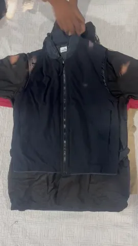 Cp Company / Stone Island Jackets