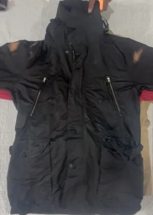 Cp Company / Stone Island Jackets