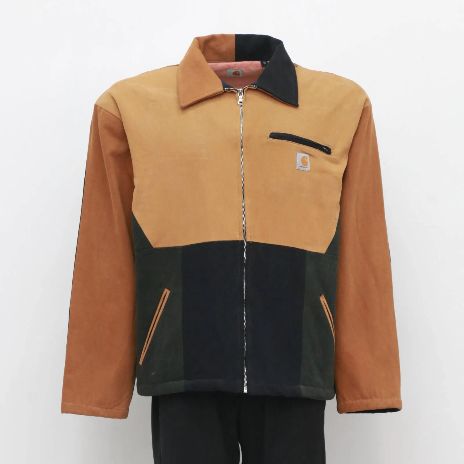 CR0009 Exclusive Reworked Carhartt Jackets