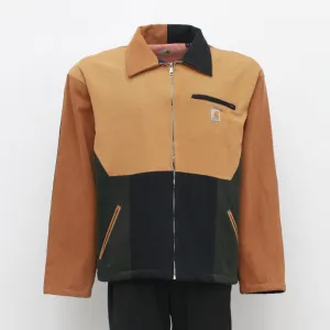 CR0009 Exclusive Reworked Carhartt Jackets