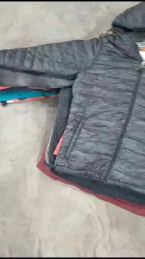 CR1150 Mixed Columbia Jackets - 30 Pcs