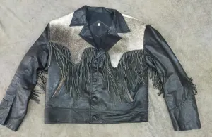 CR1824 Cowboy Jackets - 10 Pcs