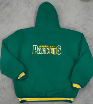 CR1978 Vintage Mix Branded Jackets - 20 Pcs