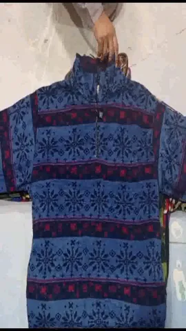 Crazy flacee jackets