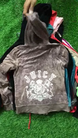 Custom handpick 9 jackets and 8 sets
