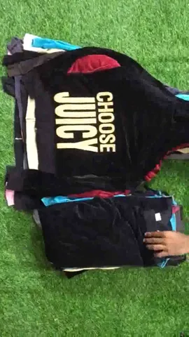 Custom handpick 9 jackets and 8 sets