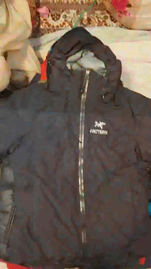 Custom handpick Arctery'x Jackets