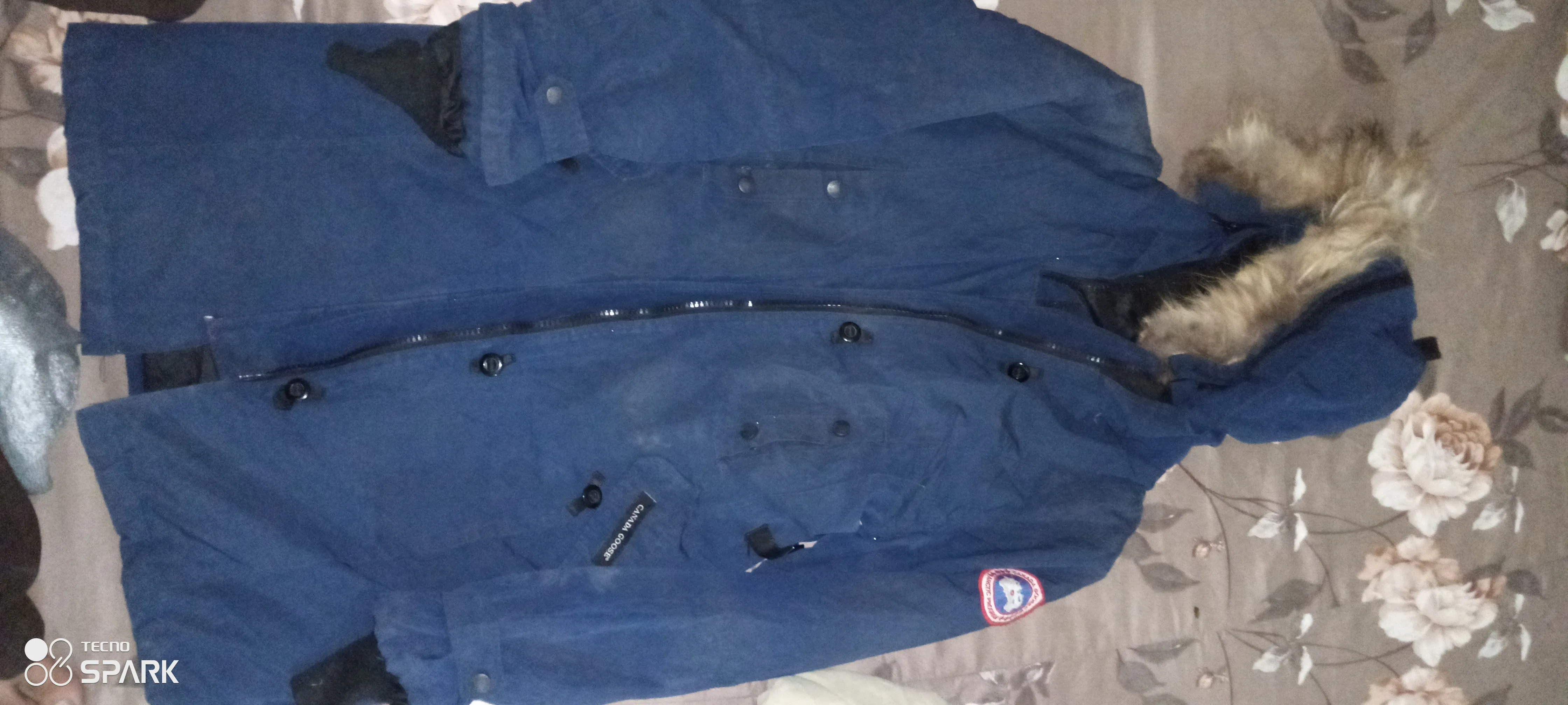 Custom handpick Canada Goose Jackets