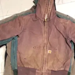 Custom handpick Carharrt jackets